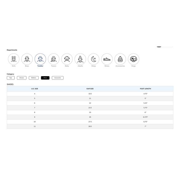 The Childrens Place Toddler Boys Lace Up Hi Top Boots Tan Size 11 New - Picture 8 of 8